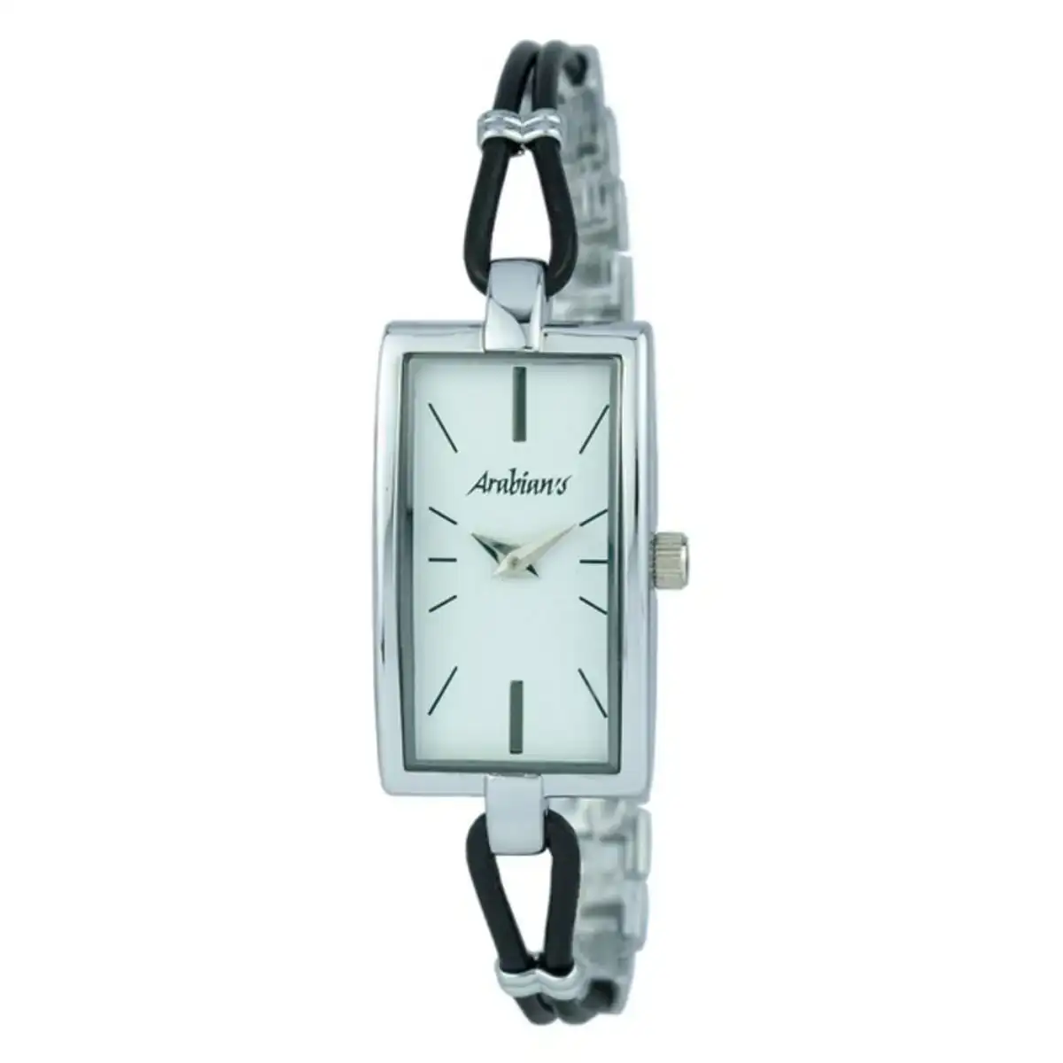 Montre femme arabians dba2255w o 19 mm _4587. Bienvenue sur DIAYTAR COTE D'IVOIRE - Où l'Authenticité Rencontre le Confort. Plongez dans notre univers de produits qui allient tradition et commodité pour répondre à vos besoins.