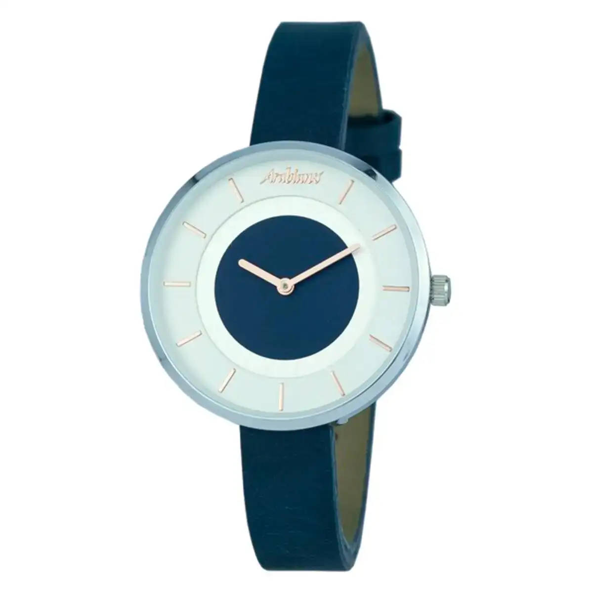 Montre femme arabians dba2257a o 39 mm _4744. DIAYTAR COTE D'IVOIRE - Votre Escapade Shopping Virtuelle. Explorez notre boutique en ligne et dénichez des trésors qui évoquent la culture et le savoir-faire sénégalais, un clic à la fois.