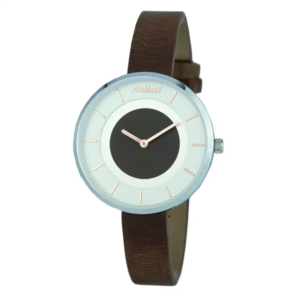 Montre femme arabians dba2257m o 39 mm _7199. DIAYTAR COTE D'IVOIRE - Où l'Élégance Rencontré l'Accessibilité. Parcourez notre catalogue et trouvez des produits qui apportent une touche de sophistication à votre vie quotidienne sans compromettre votre budget.
