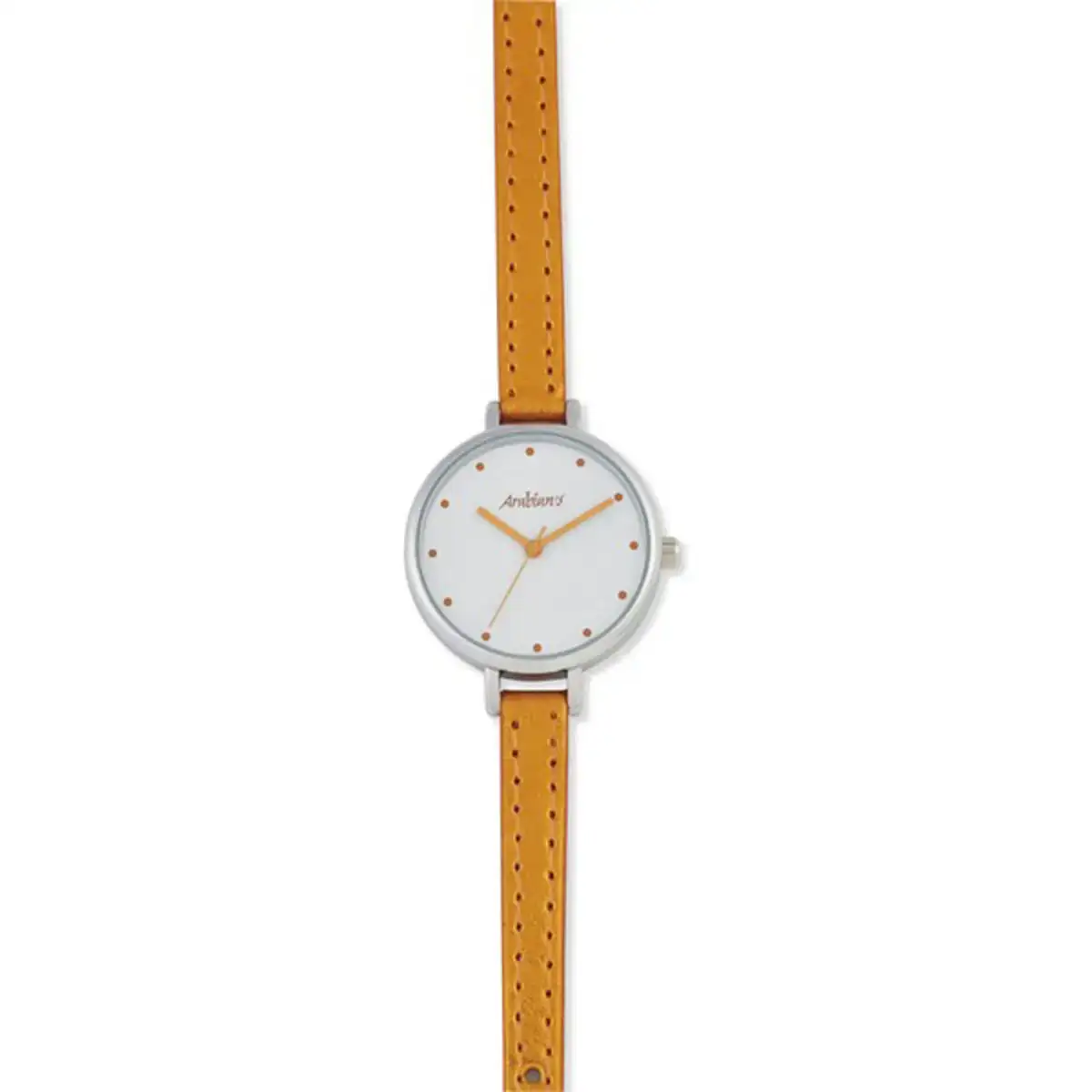 Montre femme arabians dba2265b o 33 mm _4049. Bienvenue chez DIAYTAR COTE D'IVOIRE - Où Choisir est un Voyage. Plongez dans notre plateforme en ligne pour trouver des produits qui ajoutent de la couleur et de la texture à votre quotidien.
