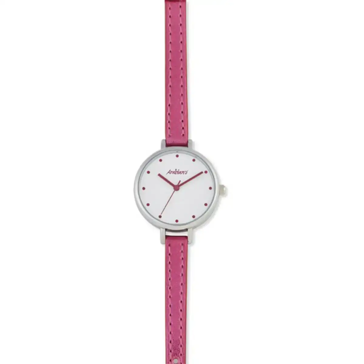 Montre femme arabians dba2265f o 33 mm _5807. DIAYTAR COTE D'IVOIRE - Votre Destination pour un Shopping Éclairé. Parcourez notre boutique en ligne pour découvrir des produits de qualité qui embelliront votre quotidien.