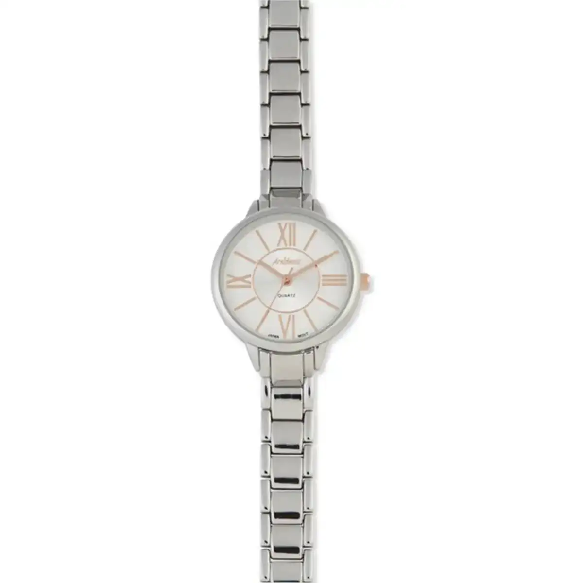 Montre femme arabians dba2268b o 33 mm _3476. DIAYTAR COTE D'IVOIRE - Là où Chaque Produit a son Histoire. Découvrez notre gamme de produits, chacun portant en lui le récit de l'artisanat et de la passion, pour vous offrir une expérience de shopping authentique.