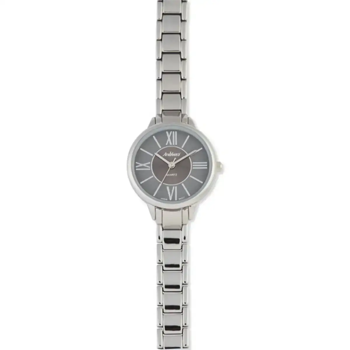 Montre femme arabians dba2268n o 33 mm _8903. Entrez dans l'Univers de DIAYTAR COTE D'IVOIRE - Où l'Élégance Rencontre la Tradition. Explorez notre gamme variée et trouvez des articles qui ajoutent une touche de sophistication à votre vie.