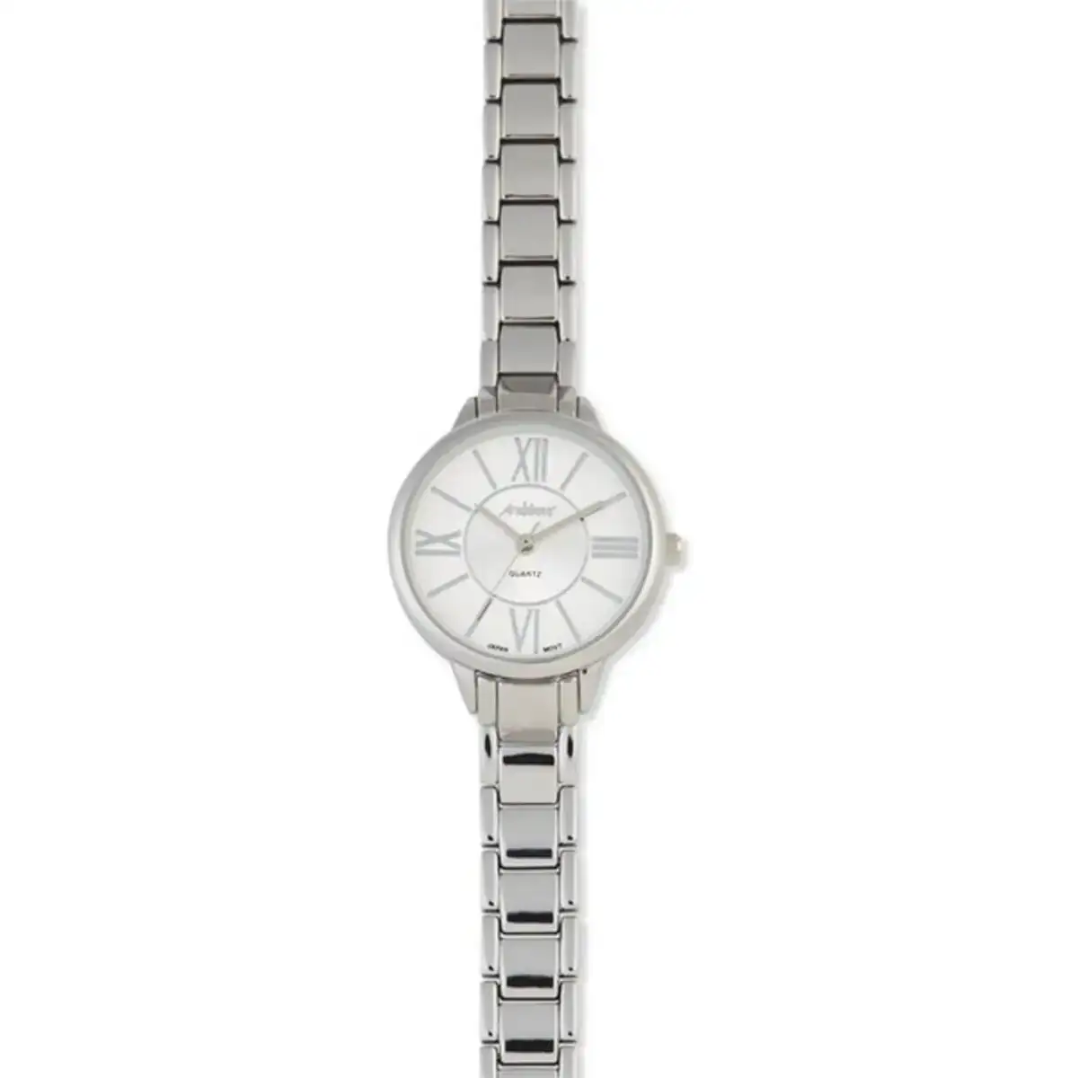 Montre femme arabians dba2268w o 33 mm _1237. DIAYTAR COTE D'IVOIRE - Là où Choisir est un Acte d'Amour pour la Culture Côte d'Ivoireaise. Explorez notre gamme et choisissez des produits qui célèbrent la richesse de notre patrimoine.