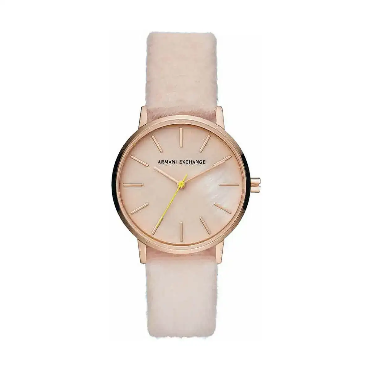 Montre femme armani exchange lola o 36 mm _7600. Entrez dans l'Univers de DIAYTAR COTE D'IVOIRE - Où Choisir est un Voyage. Explorez notre gamme diversifiée et trouvez des articles qui répondent à tous vos besoins et envies.