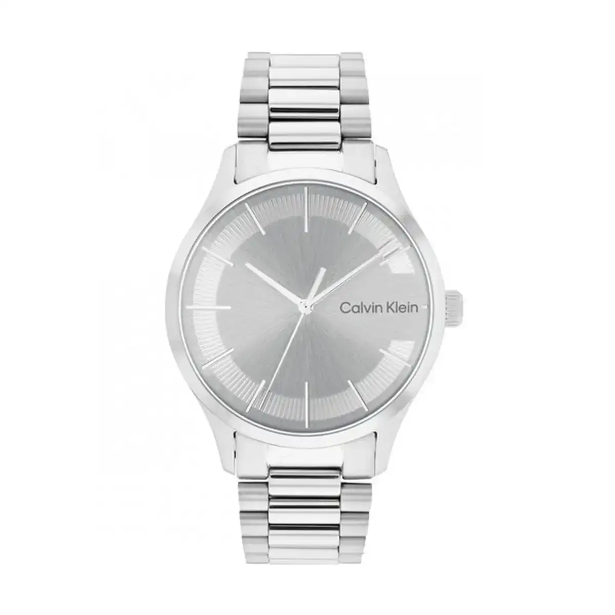 Montre femme calvin klein 25200036_3786. DIAYTAR COTE D'IVOIRE - L'Artisanat à Portée de Clic. Découvrez notre boutique en ligne pour trouver des produits uniques qui célèbrent la créativité et l'artisanat sénégalais.
