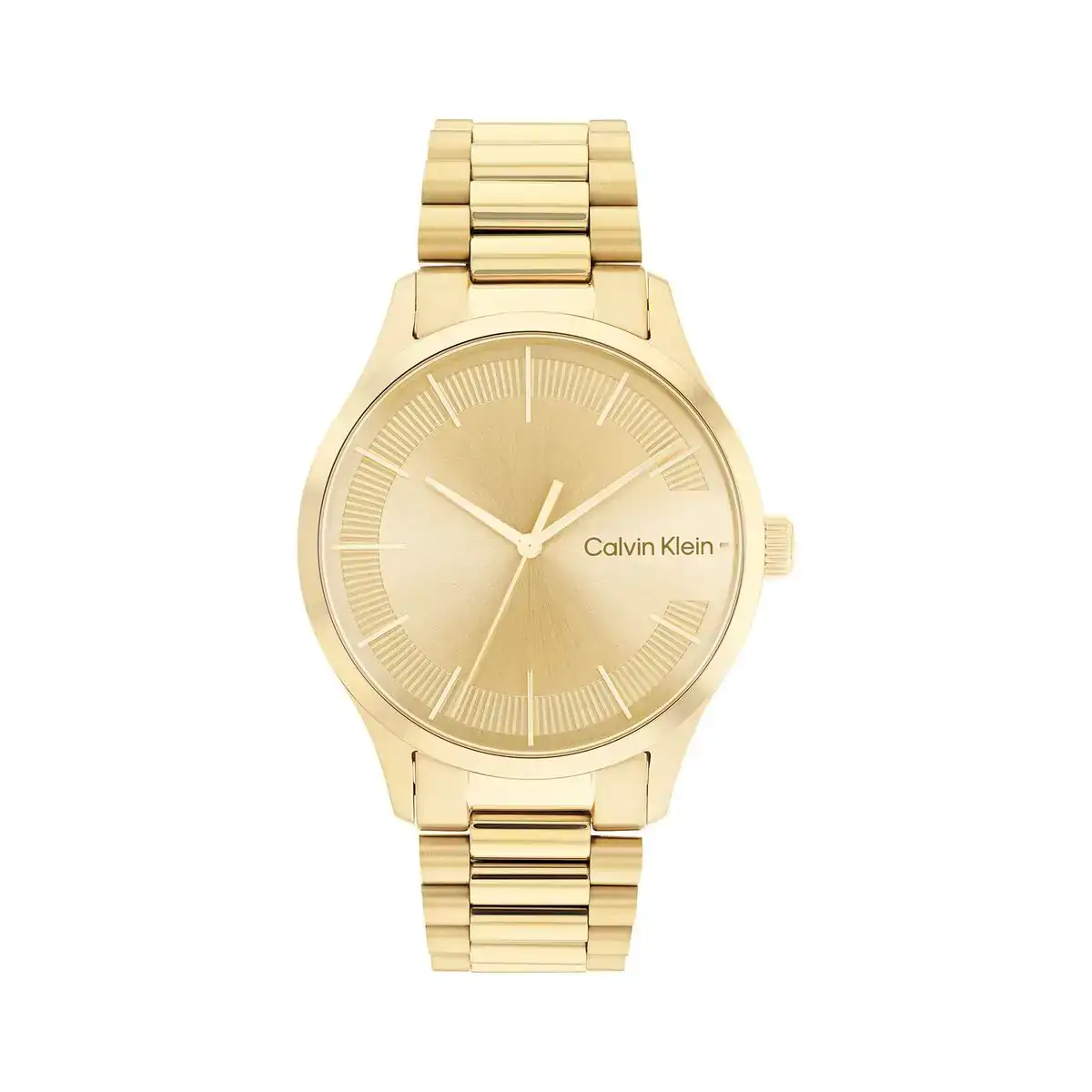 Montre femme calvin klein 25200038_2363. DIAYTAR COTE D'IVOIRE - Où Choisir est un Plaisir Responsable. Parcourez notre catalogue et choisissez des produits qui incarnent notre engagement envers des pratiques durables et éthiques.