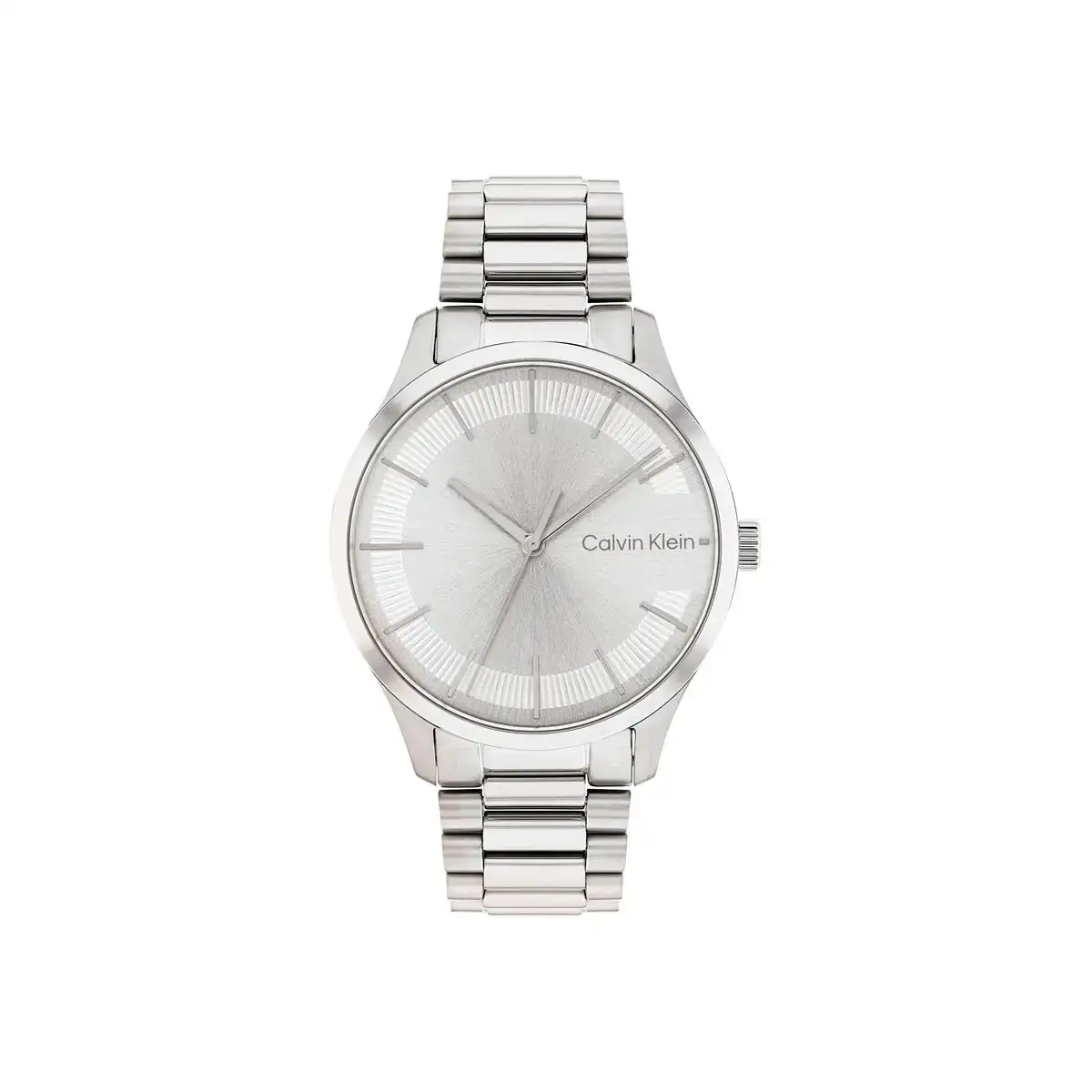 Montre femme calvin klein 25200041_3668. DIAYTAR COTE D'IVOIRE - L'Art de Choisir, l'Art de Se Distinquer. Naviguez à travers notre catalogue et choisissez des produits qui ajoutent une note d'élégance à votre style unique.