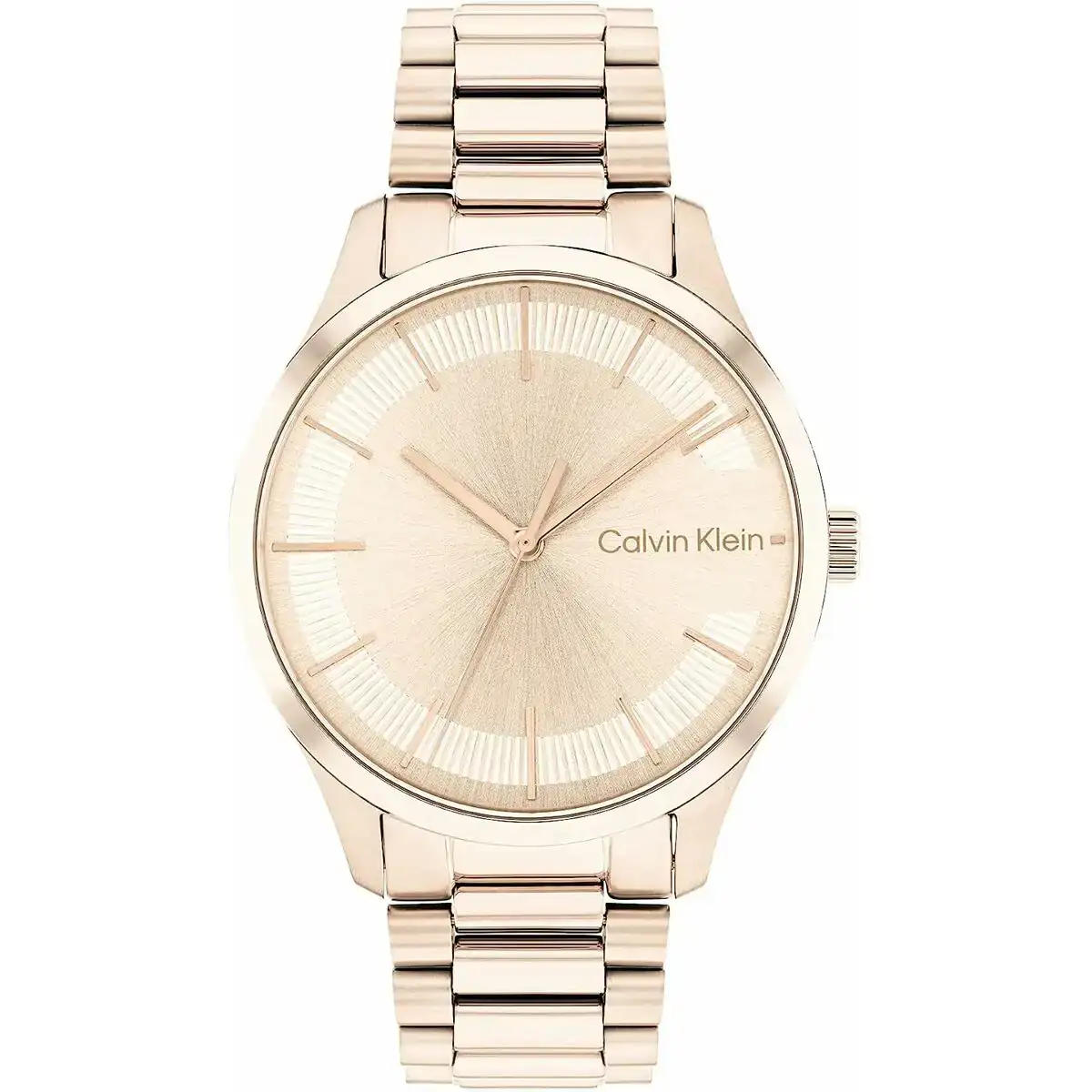 Montre femme calvin klein 25200042_2190. Bienvenue chez DIAYTAR COTE D'IVOIRE - Où Chaque Produit a son Histoire. Découvrez notre sélection unique et trouvez des articles qui racontent la richesse culturelle et artistique du Côte d'Ivoire.