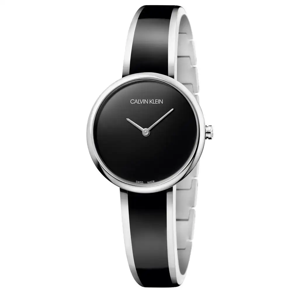 Montre femme calvin klein k4e2n111_9923. Entrez dans l'Univers de DIAYTAR COTE D'IVOIRE - Où l'Innovation Rencontre la Tradition. Explorez notre sélection de produits modernes et traditionnels qui incarnent l'esprit dynamique du Côte d'Ivoire.
