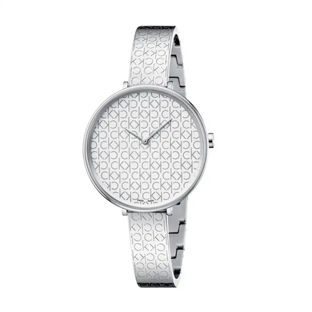 Montre femme calvin klein k7a231z2_7455. Entrez dans l'Univers de DIAYTAR COTE D'IVOIRE - Où Chaque Produit a son Éclat Unique. Explorez notre gamme variée et choisissez des articles qui illuminent votre quotidien.