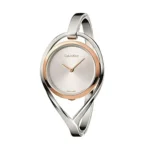 Montre femme calvin klein k8l2sb16_4069. Entrez dans l'Univers de DIAYTAR COTE D'IVOIRE - Où Chaque Produit a une Signification. Explorez notre gamme diversifiée et découvrez des articles qui résonnent avec votre vie.