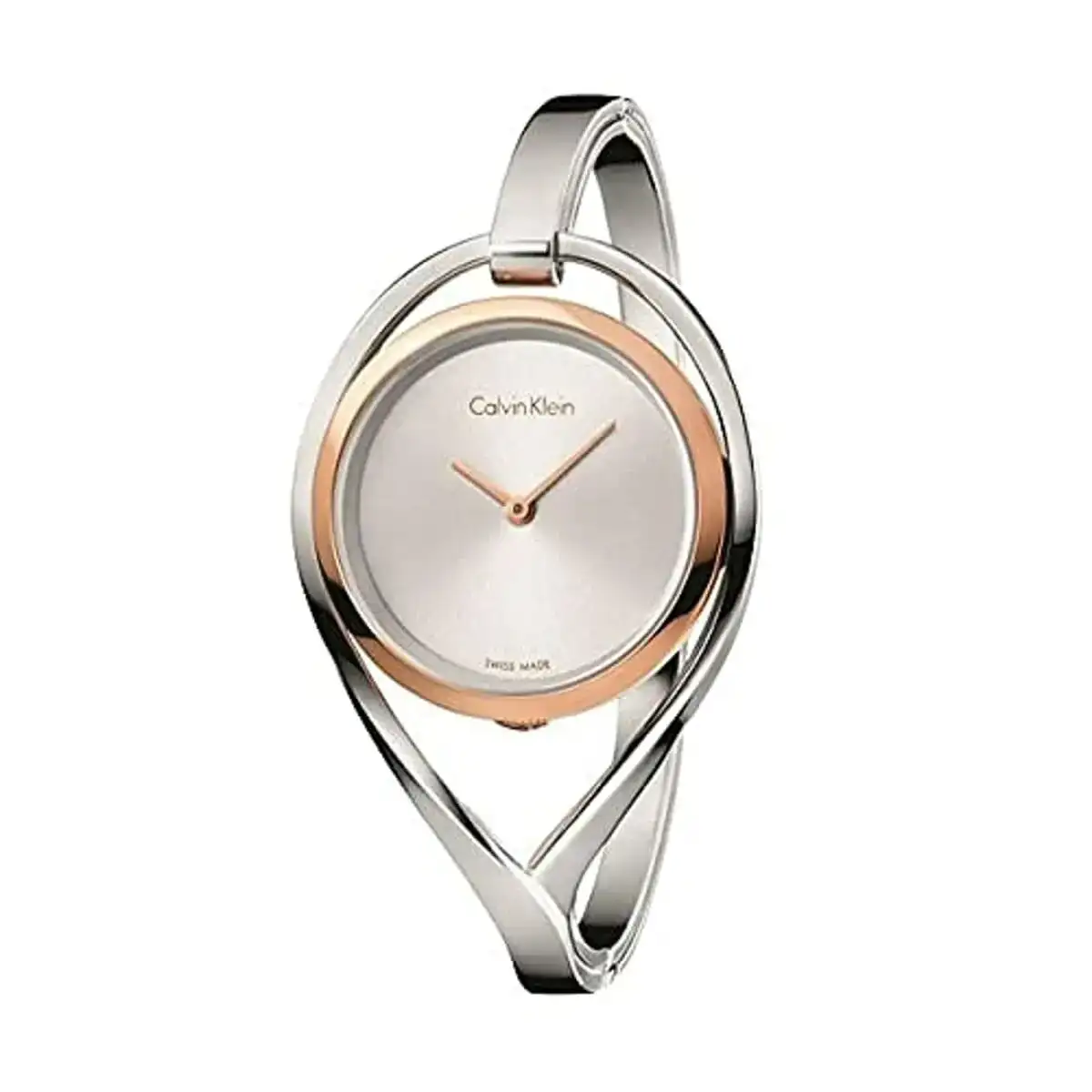 Montre femme calvin klein k8l2sb16_4069. Entrez dans l'Univers de DIAYTAR COTE D'IVOIRE - Où Chaque Produit a une Signification. Explorez notre gamme diversifiée et découvrez des articles qui résonnent avec votre vie.