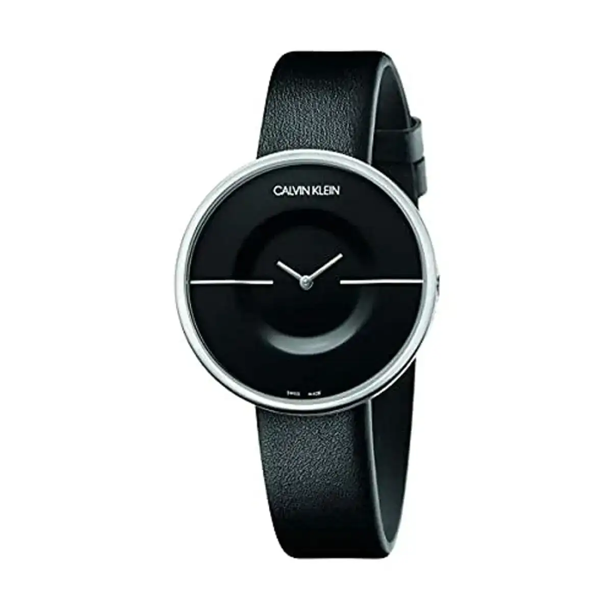 Montre femme calvin klein kag231c1_6345. Entrez dans l'Univers de DIAYTAR COTE D'IVOIRE - Où l'Élégance et la Variété se Rencontrent. Parcourez notre catalogue pour dénicher des articles qui ajoutent une touche d'élégance à votre vie.