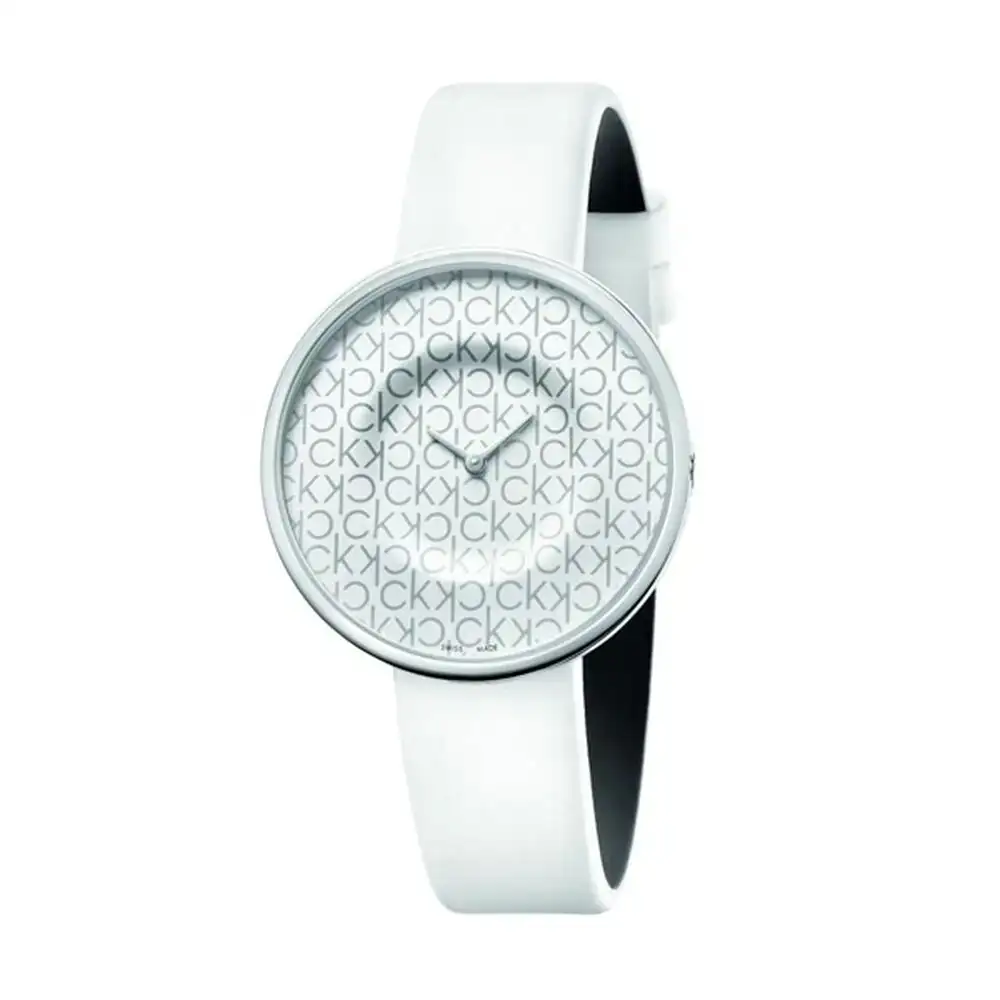 Montre femme calvin klein kag231lx_1555. DIAYTAR COTE D'IVOIRE - Votre Plateforme Shopping Engagée. Explorez notre catalogue et choisissez des produits qui reflètent notre dévouement envers la qualité et la satisfaction du client.
