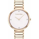 Montre femme calvin klein_5171. Bienvenue chez DIAYTAR COTE D'IVOIRE - Où Choisir est un Voyage. Plongez dans notre plateforme en ligne pour trouver des produits qui ajoutent de la couleur et de la texture à votre quotidien.