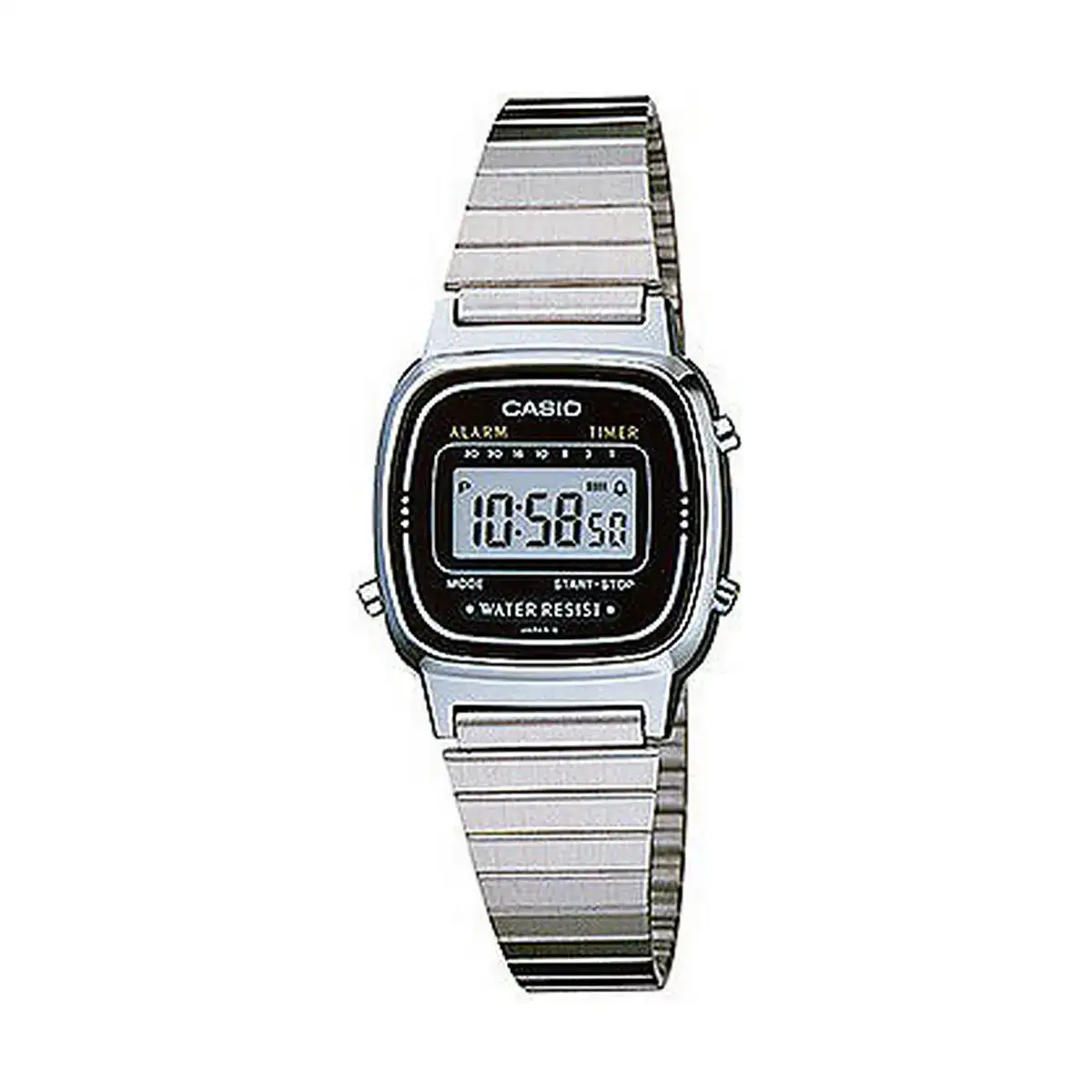 Montre femme casio forever red o 25 mm _6530. Bienvenue chez DIAYTAR COTE D'IVOIRE - Où Chaque Produit a son Histoire. Plongez dans notre sélection diversifiée et découvrez des articles qui racontent le riche patrimoine sénégalais.