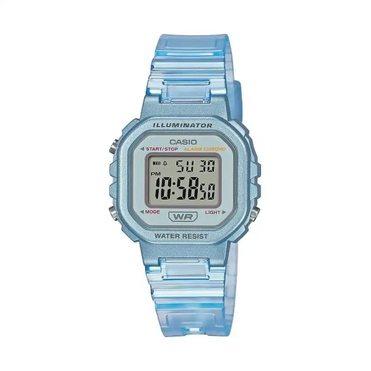 Montre femme casio la 20whs 2aef_4564. DIAYTAR COTE D'IVOIRE - Votre Destination pour un Shopping Réfléchi. Découvrez notre gamme variée et choisissez des produits qui correspondent à vos valeurs et à votre style de vie.