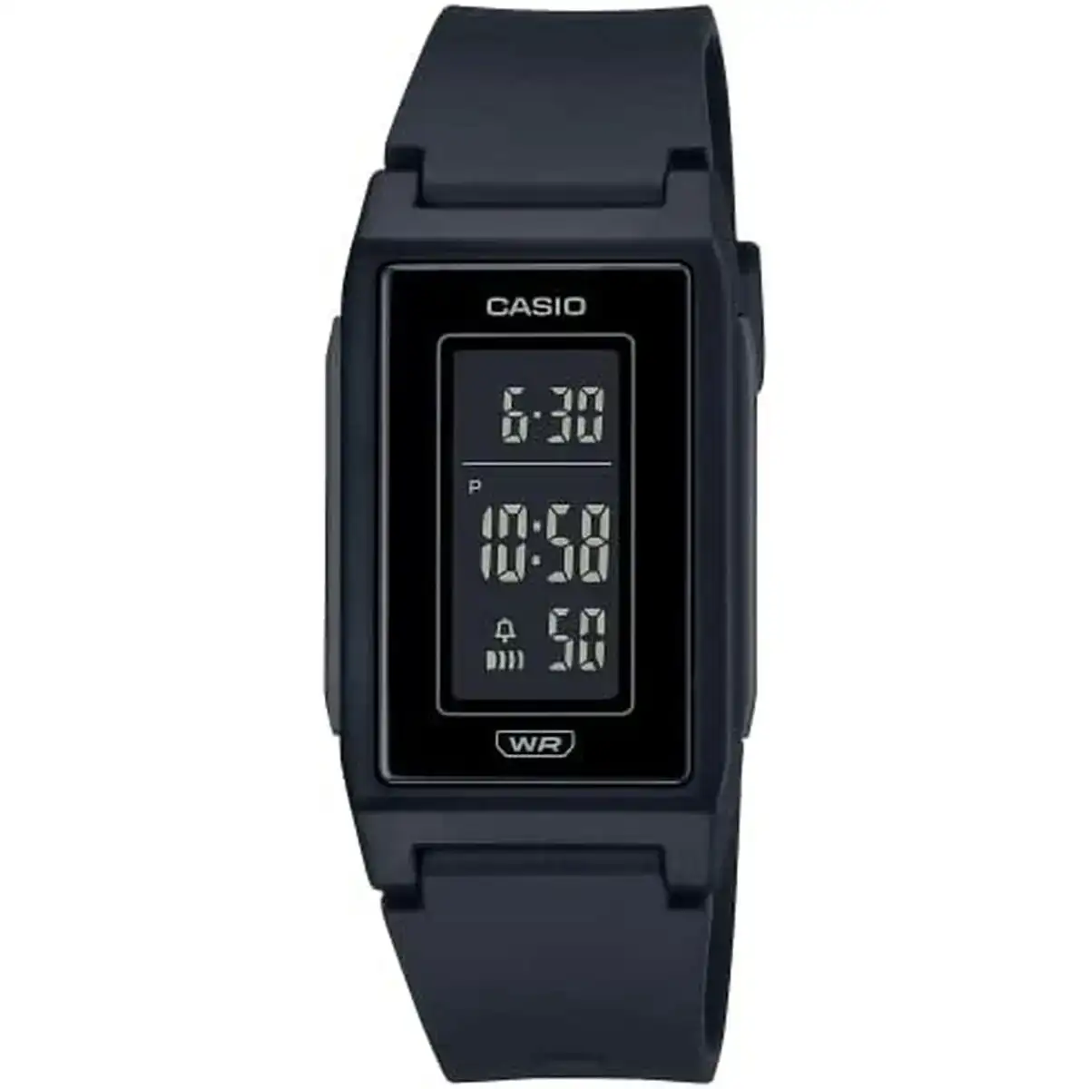Montre femme casio lf 10wh 1ef_8735. DIAYTAR COTE D'IVOIRE - Là où Chaque Produit est une Trouvaille Unique. Découvrez notre boutique en ligne et trouvez des articles qui vous distinguent par leur originalité.