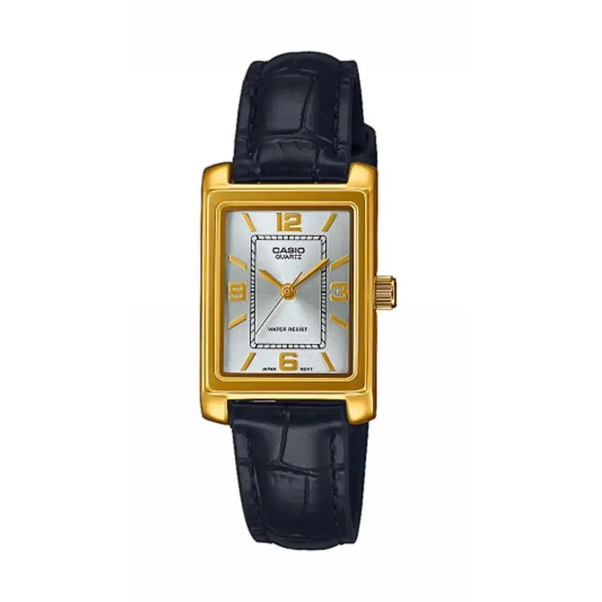 Montre femme casio ltp 1234pgl 7a2ef_6835. DIAYTAR COTE D'IVOIRE - Votre Passage vers l'Éclat et la Beauté. Explorez notre boutique en ligne et trouvez des produits qui subliment votre apparence et votre espace.