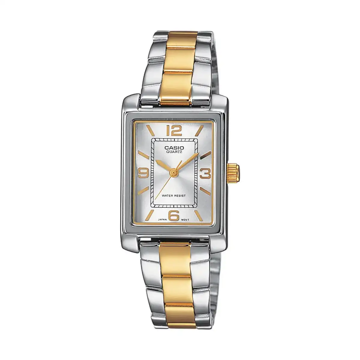 Montre femme casio ltp 1234psg 7aeg_6716. Bienvenue sur DIAYTAR COTE D'IVOIRE - Où le Shopping est une Affaire Personnelle. Découvrez notre sélection et choisissez des produits qui reflètent votre unicité et votre individualité.