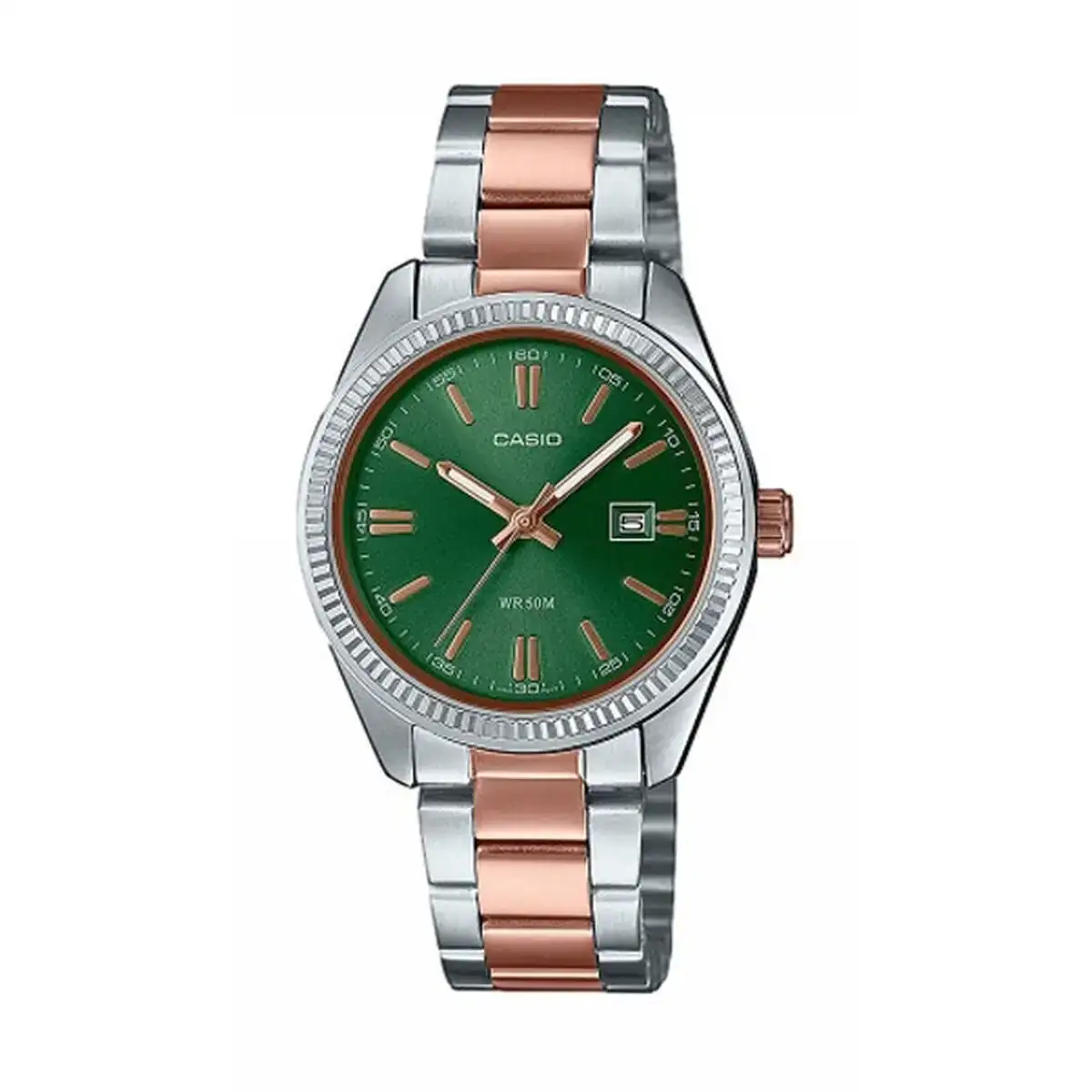 Montre femme casio ltp 1302prg 3avef_2184. Entrez dans l'Univers de DIAYTAR COTE D'IVOIRE - Où Chaque Produit a son Histoire. Explorez notre catalogue et découvrez des trésors qui racontent la riche culture du Côte d'Ivoire.