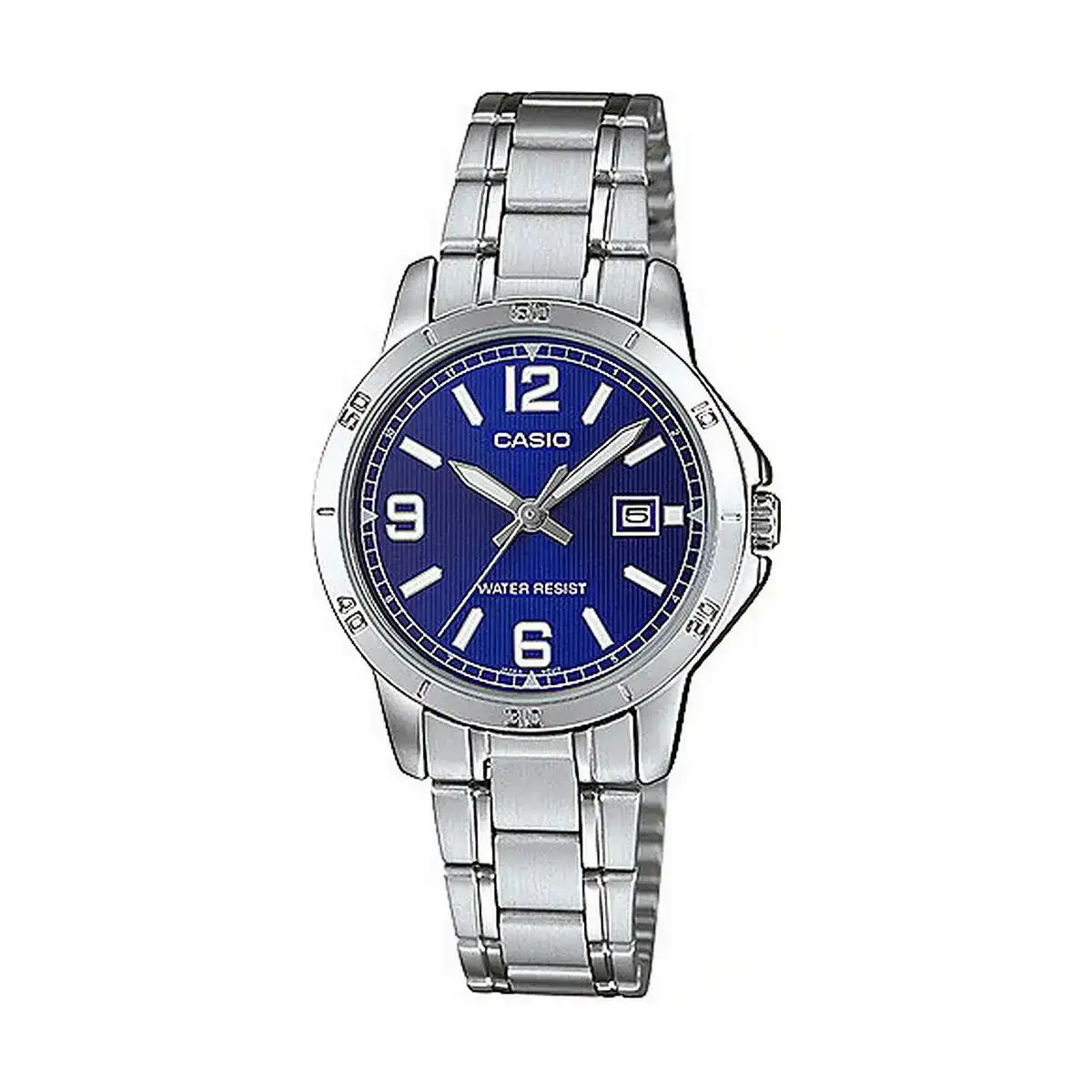 Montre femme casio reconditionne a _1332. Plongez dans l'Univers de DIAYTAR COTE D'IVOIRE - Où la Qualité et la Diversité se rencontrent. Parcourez nos rayons virtuels pour trouver des produits répondant à tous les besoins, du confort de votre foyer.