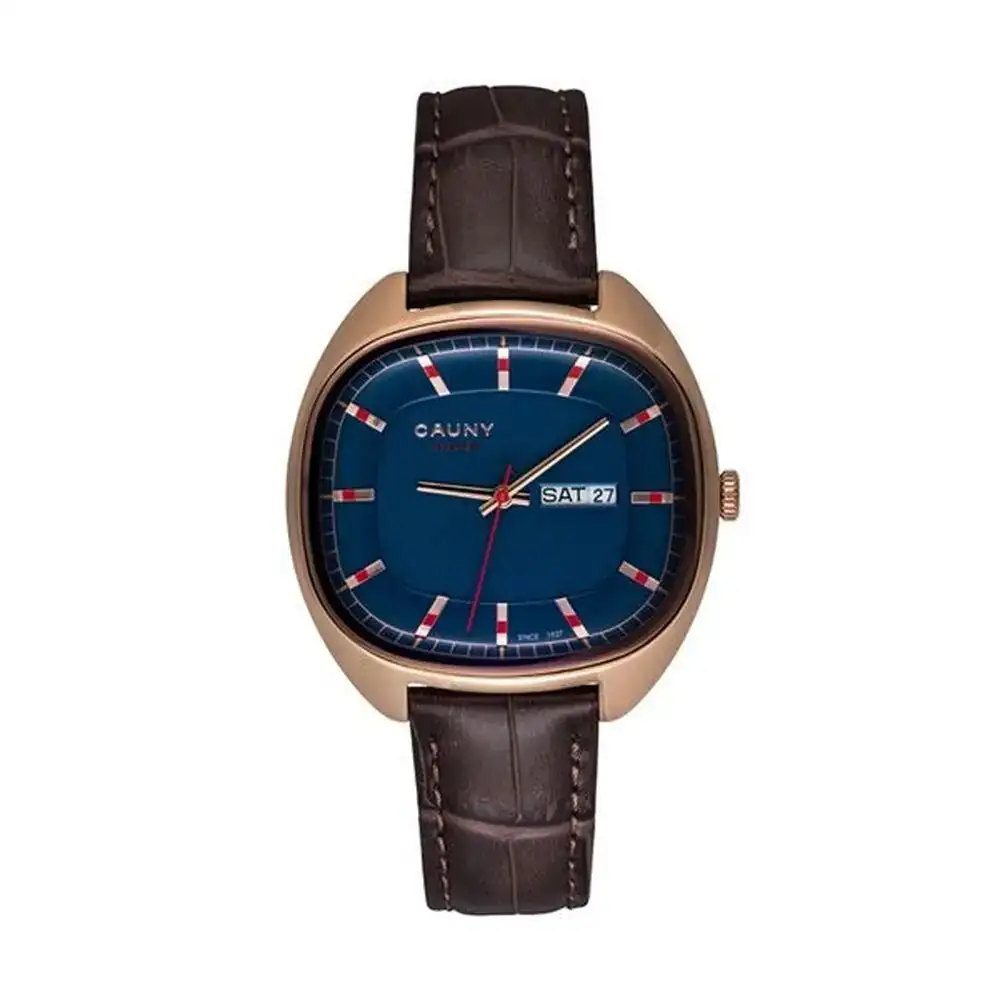 Montre femme cauny cap003_2598. DIAYTAR COTE D'IVOIRE - L'Art de Vivre le Shopping Authentique. Découvrez notre boutique en ligne et trouvez des produits qui incarnent la passion et le savoir-faire du Côte d'Ivoire.