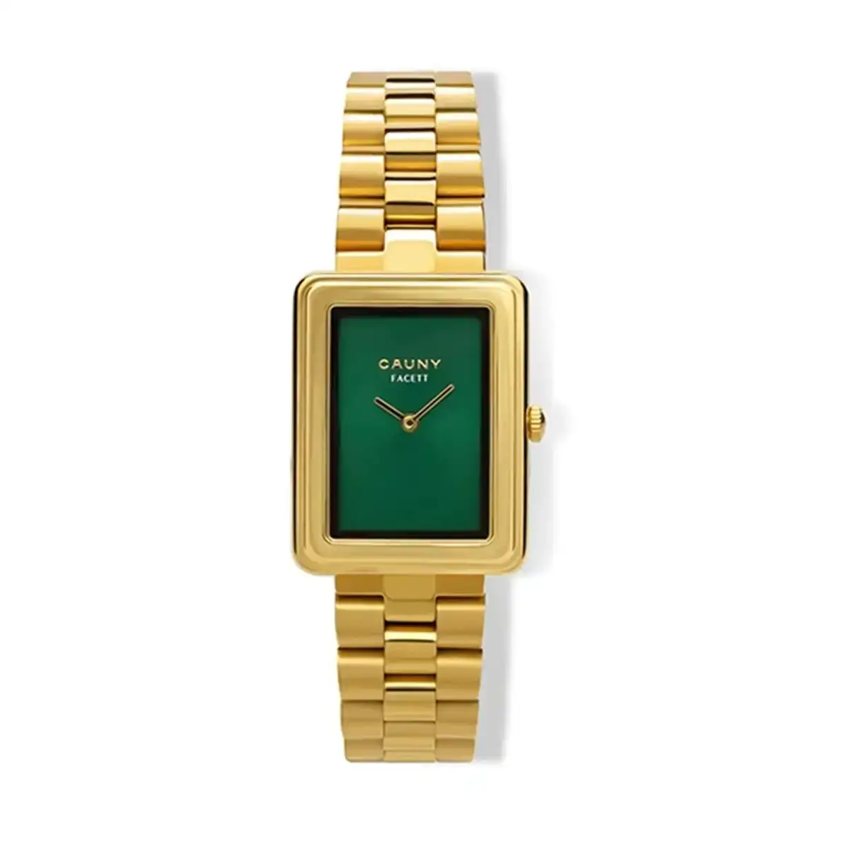 Montre femme cauny cft005_7127. DIAYTAR COTE D'IVOIRE - Là où la Qualité se Marque d'une Touche Côte d'Ivoireaise. Naviguez à travers notre boutique en ligne et choisissez des produits qui allient excellence et tradition.
