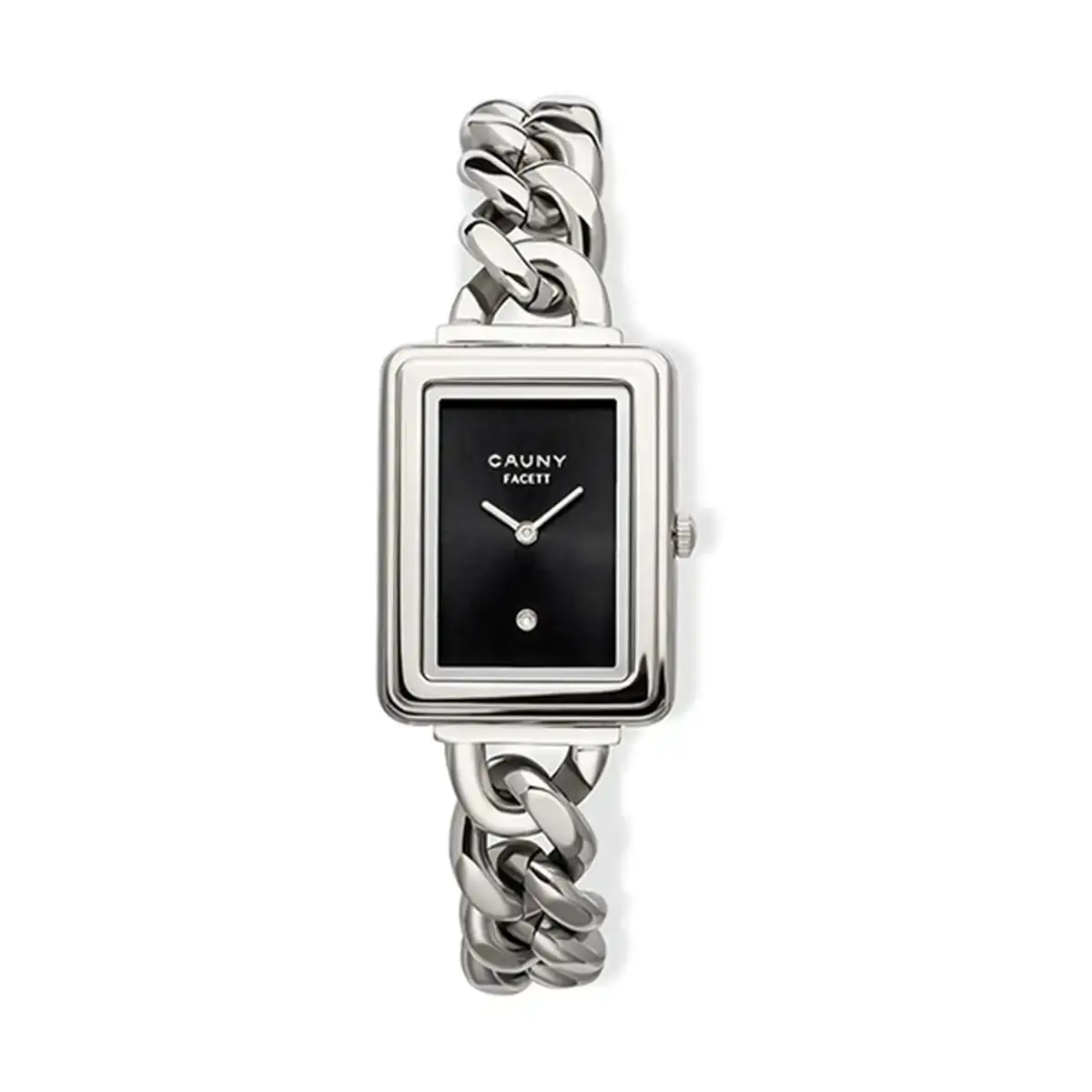 Montre femme cauny cft006_7416. Plongez dans le Monde de DIAYTAR COTE D'IVOIRE - Où Chaque Article Raconte une Histoire. Explorez notre vaste assortiment et choisissez des produits qui vous parlent et reflètent votre style unique.