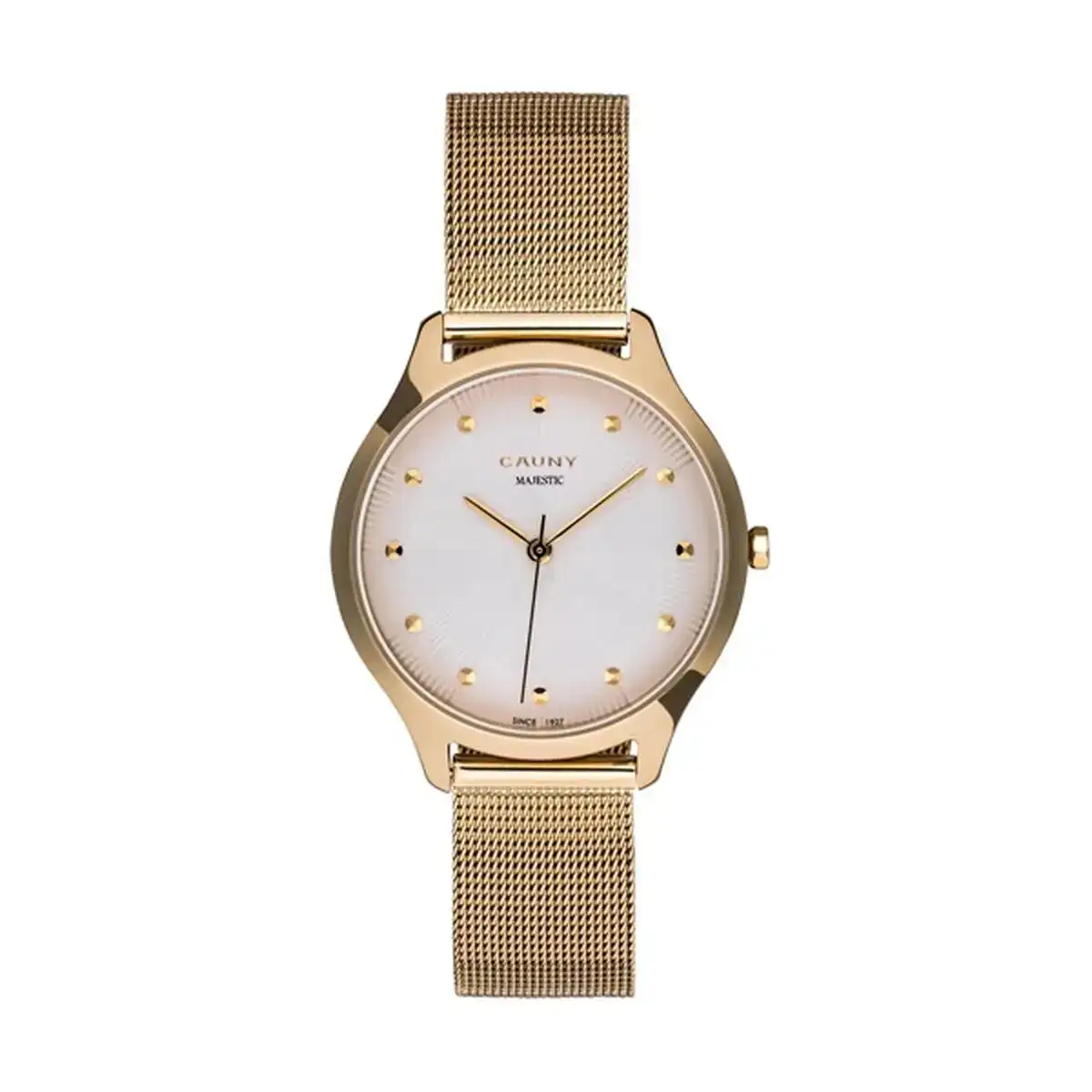 Montre femme cauny cmj003_4557. DIAYTAR COTE D'IVOIRE - Où Chaque Détail Compte. Naviguez à travers notre gamme variée et choisissez des articles qui ajoutent une touche spéciale à votre quotidien, toujours avec qualité et style.