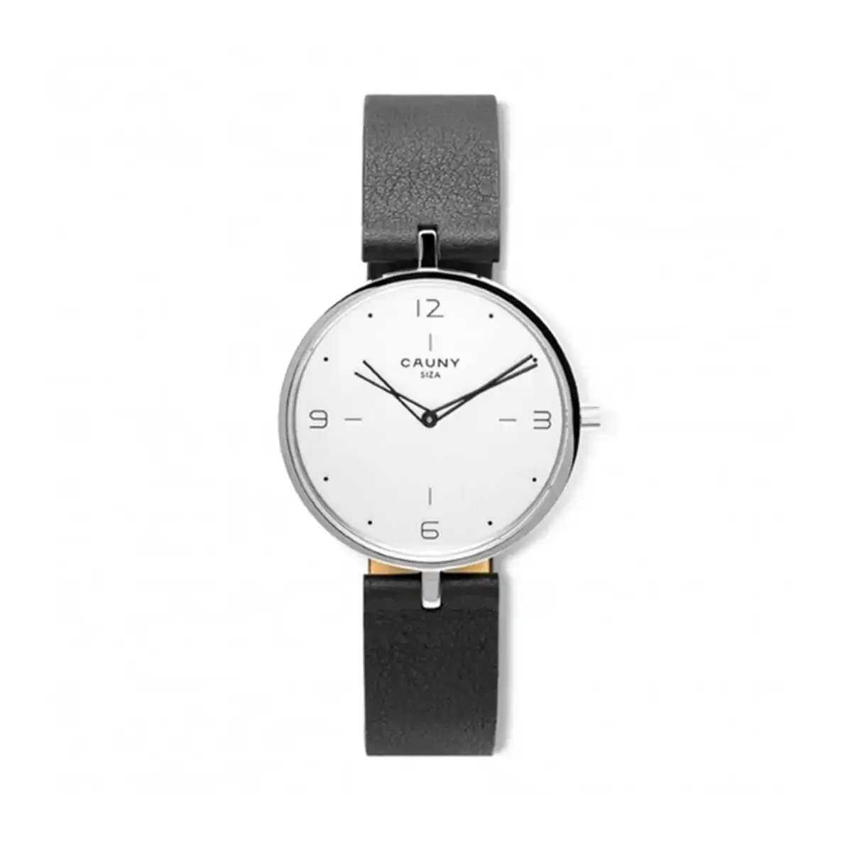 Montre femme cauny csz001_8181. DIAYTAR COTE D'IVOIRE - Là où le Chic Rencontre la Tradition. Naviguez à travers notre catalogue et choisissez des produits qui équilibrent l'élégance intemporelle et l'innovation moderne.