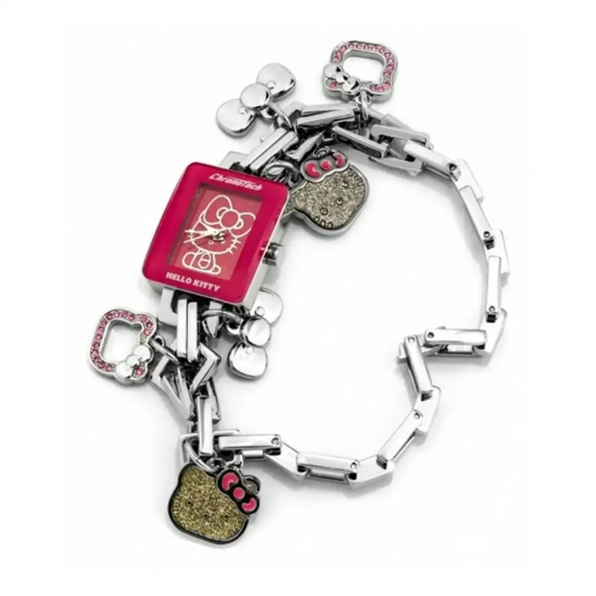 Montre femme chronotech ct6323l 08m o 20 mm _8647. Découvrez DIAYTAR COTE D'IVOIRE - Votre Destination de Shopping Inspirée. Naviguez à travers nos offres variées et trouvez des articles qui reflètent votre personnalité et vos goûts.
