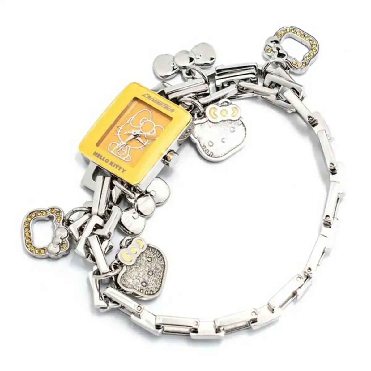 Montre femme chronotech ct6323l 10m o 20 mm _9885. Bienvenue chez DIAYTAR COTE D'IVOIRE - Où Chaque Produit a son Histoire. Plongez dans notre sélection diversifiée et découvrez des articles qui racontent le riche patrimoine sénégalais.