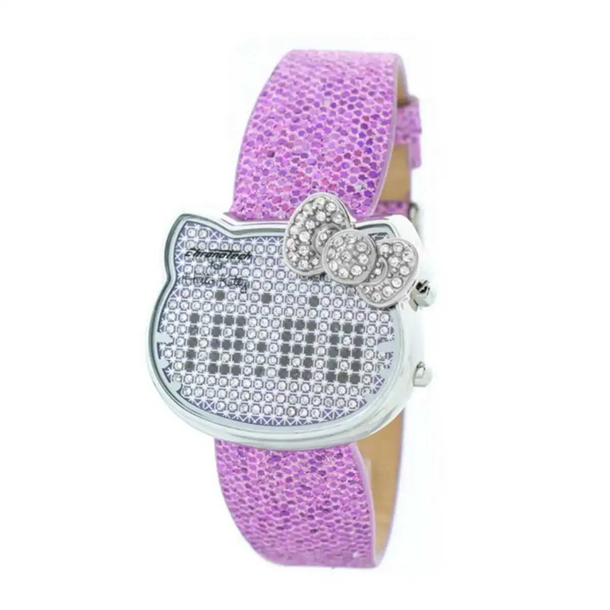Montre femme chronotech ct7104l 05 o 40 mm _5905. Bienvenue sur DIAYTAR COTE D'IVOIRE - Où l'Authenticité Rencontre le Confort. Plongez dans notre univers de produits qui allient tradition et commodité pour répondre à vos besoins.