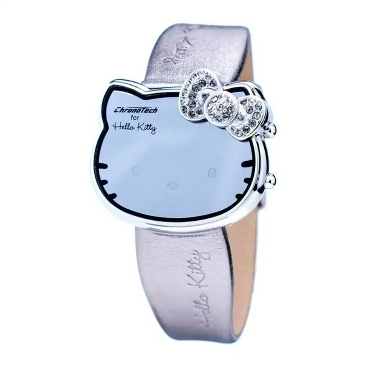 Montre femme chronotech ct7104l 22 o 40 mm _7127. DIAYTAR COTE D'IVOIRE - Là où Chaque Produit Évoque une Émotion. Parcourez notre catalogue et choisissez des articles qui vous touchent et qui enrichissent votre expérience.