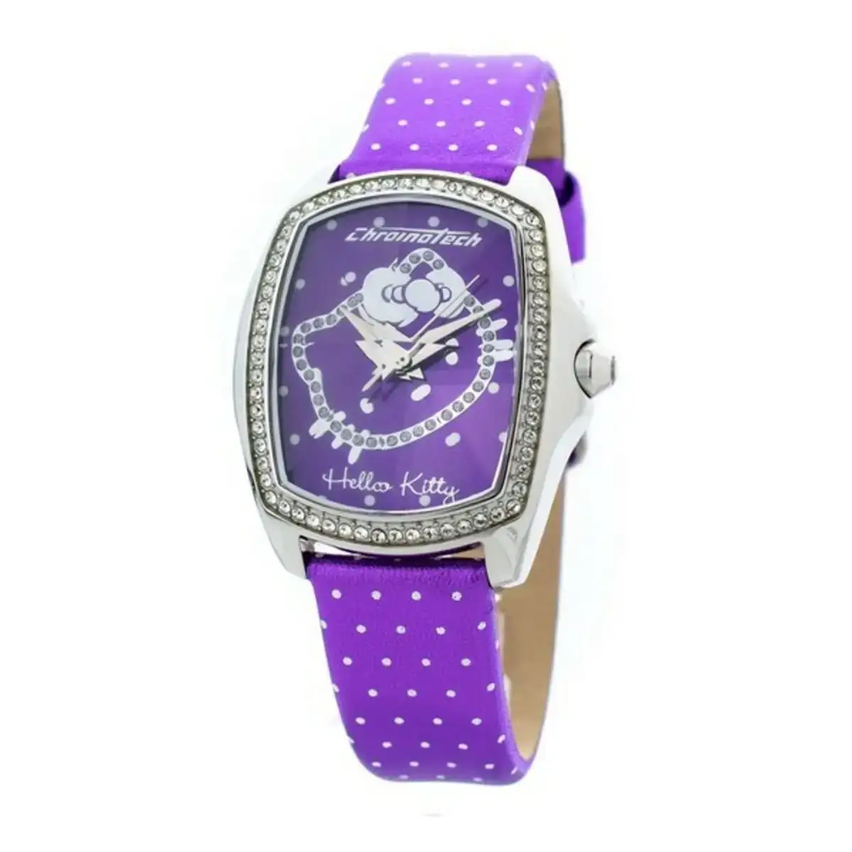 Montre femme chronotech ct7896ls 43 o 35 mm _3211. DIAYTAR COTE D'IVOIRE - L'Art de Choisir, l'Art de S'émerveiller. Explorez notre gamme de produits et laissez-vous émerveiller par des créations authentiques et des designs modernes.