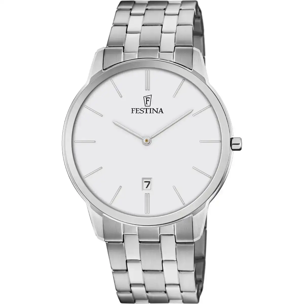 Montre femme festina f6868 1_2817. DIAYTAR COTE D'IVOIRE - Là où la Qualité est Non Négociable. Parcourez notre boutique en ligne pour découvrir des produits qui incarnent le raffinement et l'excellence du Côte d'Ivoire.