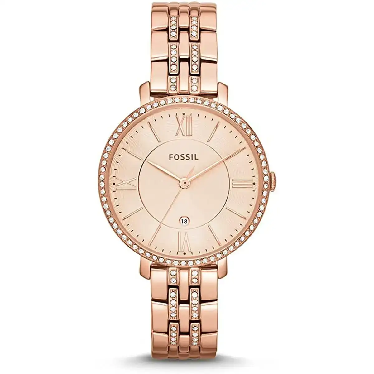 Montre femme fossil es3546_3053. DIAYTAR COTE D'IVOIRE - Là où la Qualité se Marque d'une Touche Côte d'Ivoireaise. Naviguez à travers notre boutique en ligne et choisissez des produits qui allient excellence et tradition.
