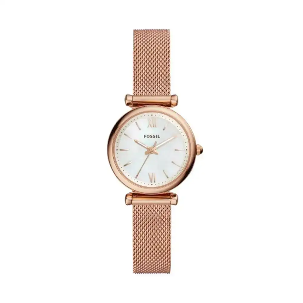 Montre femme fossil es4433_2902. Entrez dans l'Univers de DIAYTAR COTE D'IVOIRE - Où Choisir est un Voyage. Explorez notre gamme diversifiée et trouvez des articles qui répondent à tous vos besoins et envies.