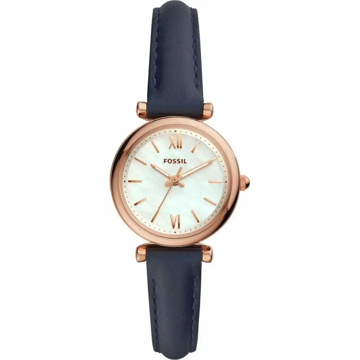 Montre femme fossil es4502_7233. Entrez dans le Monde Éclectique de DIAYTAR COTE D'IVOIRE. Explorez nos catégories et dénichez des trésors qui reflètent la richesse et l'authenticité du Côte d'Ivoire.