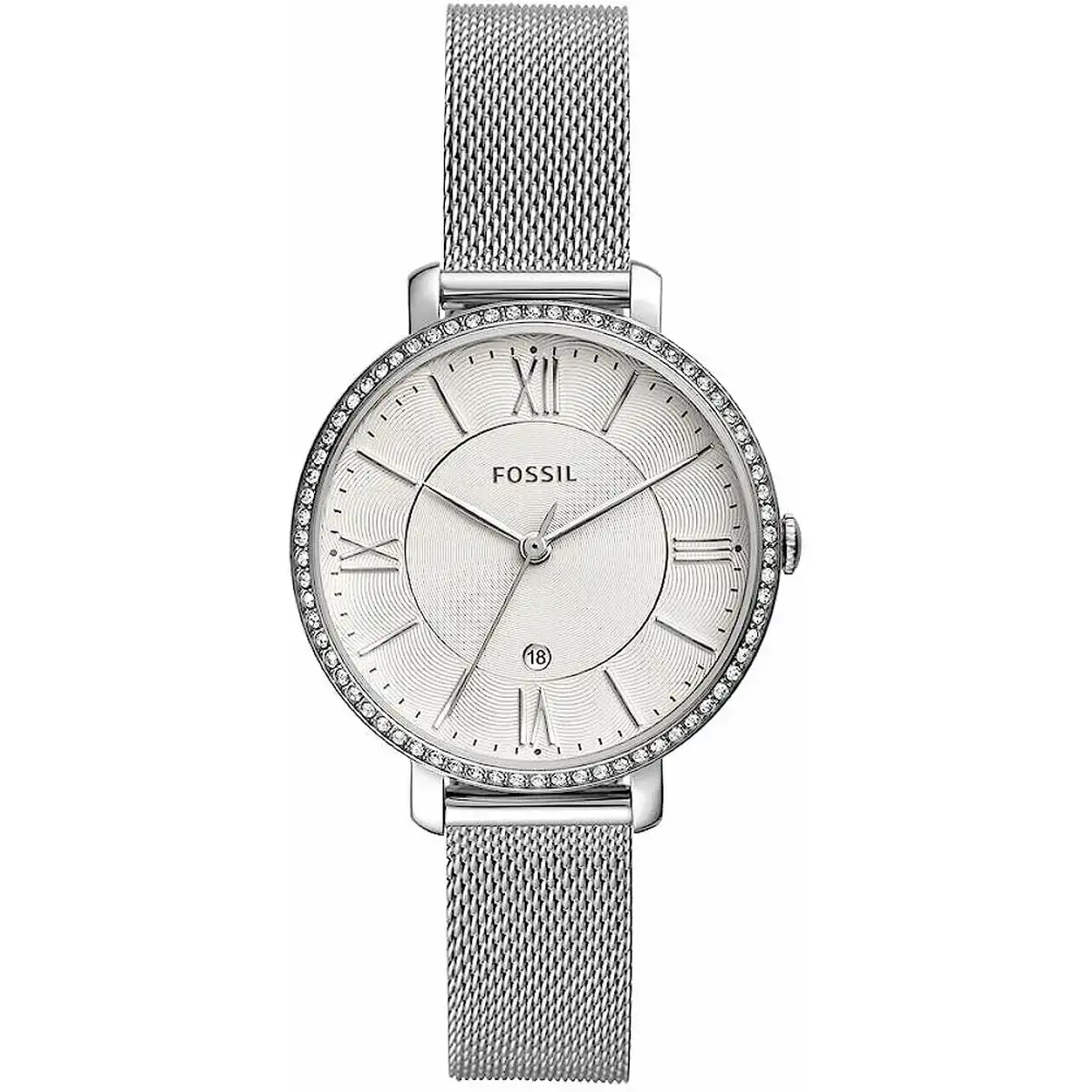 Montre femme fossil es4627_3482. DIAYTAR COTE D'IVOIRE - Où Choisir est une Célébration. Découvrez notre sélection de produits qui représentent la diversité et la joie du Côte d'Ivoire, à chaque étape de votre vie.