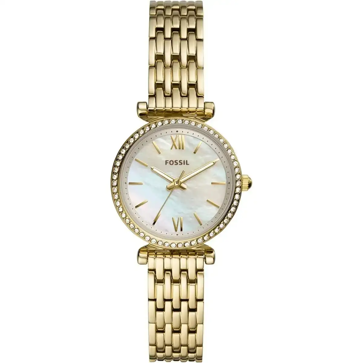Montre femme fossil es4735_9488. DIAYTAR COTE D'IVOIRE - Votre Plaisir Shopping à Portée de Clic. Explorez notre boutique en ligne et trouvez des produits qui ajoutent une touche de bonheur à votre vie quotidienne.