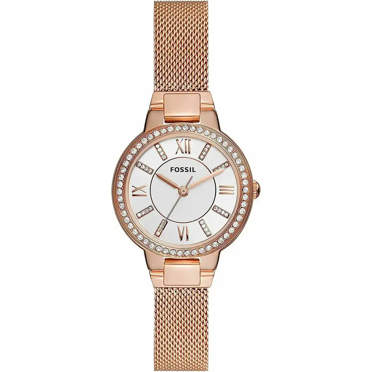 Montre femme fossil es5111 _8846. DIAYTAR COTE D'IVOIRE - Où Choisir Devient une Découverte. Explorez notre boutique en ligne et trouvez des articles qui vous surprennent et vous ravissent à chaque clic.