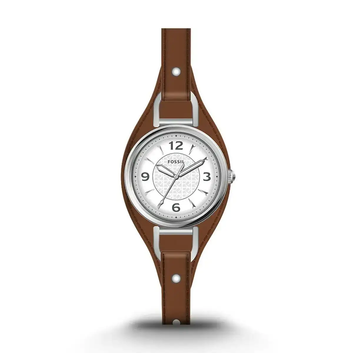 Montre femme fossil es5214_4872. DIAYTAR COTE D'IVOIRE - L'Art de Choisir, l'Art de S'émerveiller. Explorez notre gamme de produits et laissez-vous émerveiller par des créations authentiques et des designs modernes.