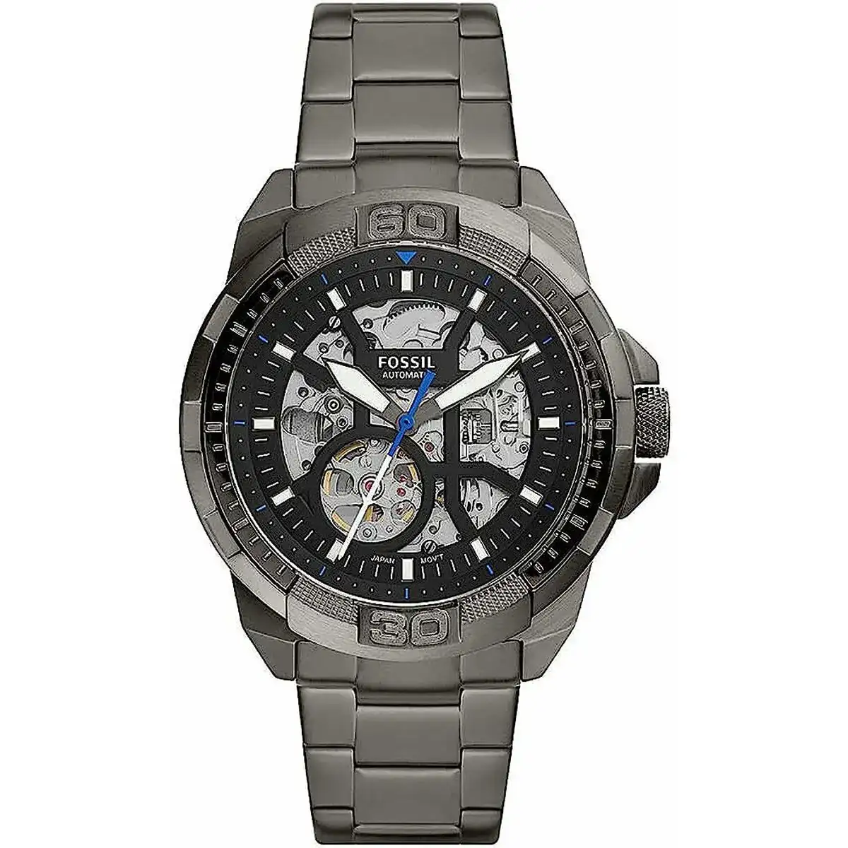 Montre femme fossil me3218_7630. Bienvenue chez DIAYTAR COTE D'IVOIRE - Où Chaque Produit a son Âme. Découvrez notre gamme et choisissez des articles qui résonnent avec votre personnalité et vos valeurs.