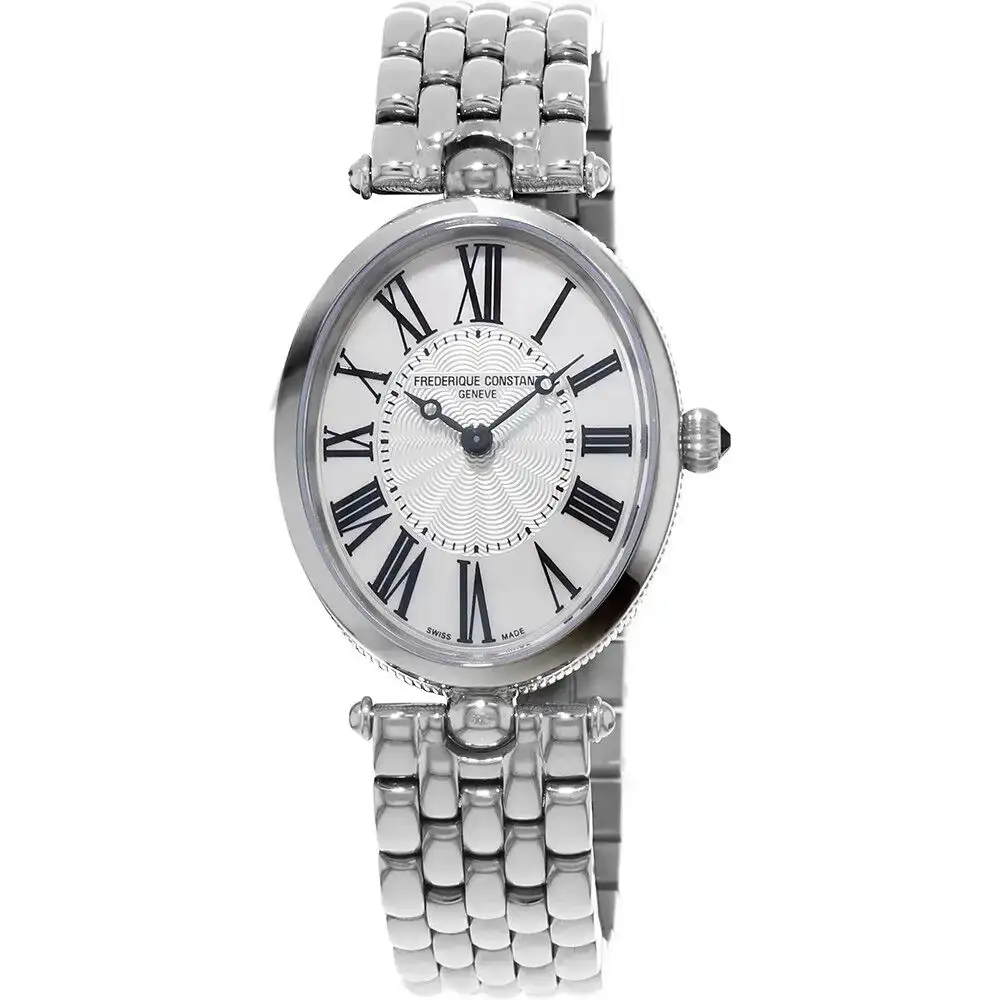 Montre femme frederique constant fc 200mpw2v6b _4149. DIAYTAR COTE D'IVOIRE - Là où Chaque Achat a du Sens. Explorez notre gamme et choisissez des produits qui racontent une histoire, du traditionnel au contemporain.