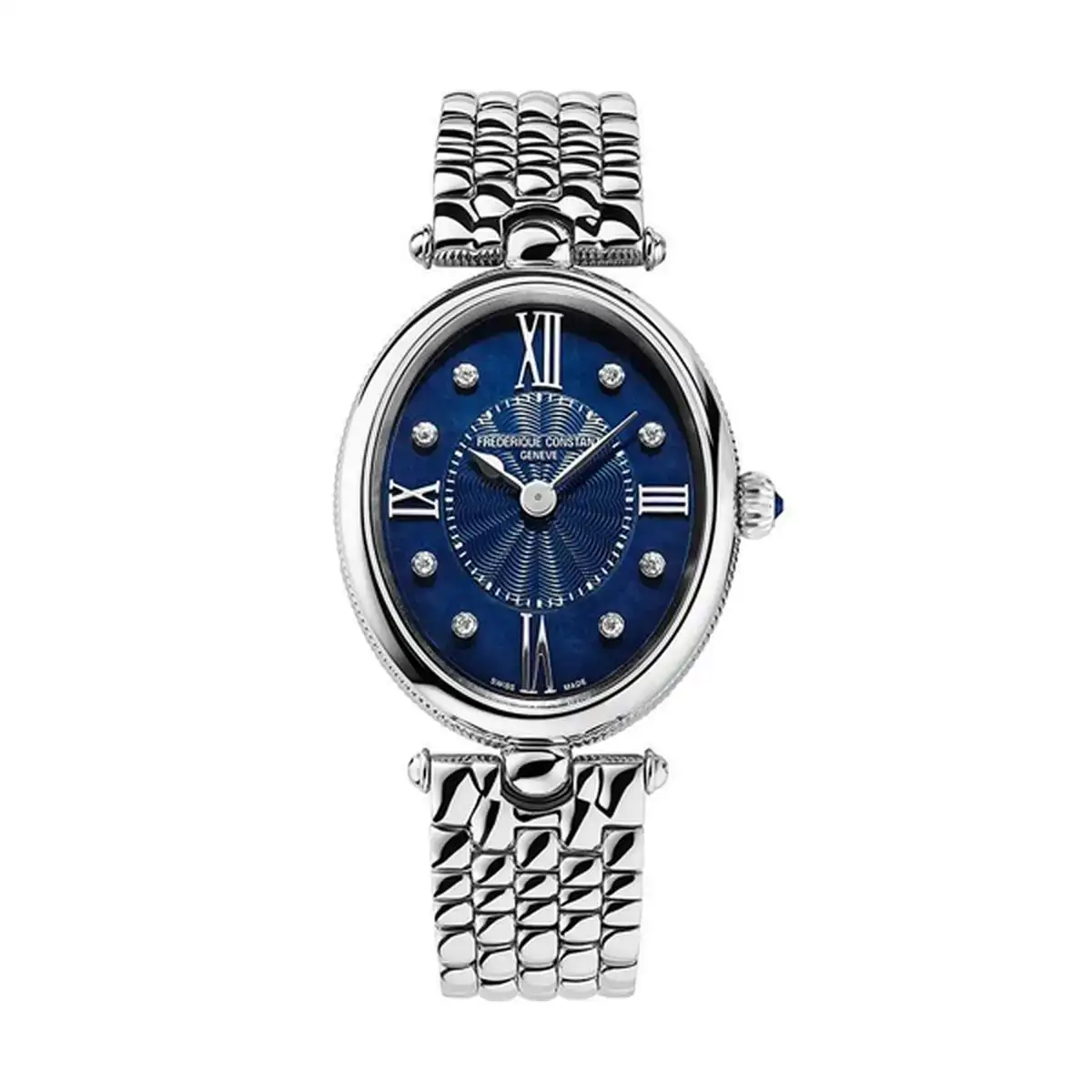 Montre femme frederique constant fc 200rmpn2v6b _7944. DIAYTAR COTE D'IVOIRE - L'Art du Shopping Sublime. Naviguez à travers notre catalogue et choisissez parmi des produits qui ajoutent une touche raffinée à votre vie quotidienne.