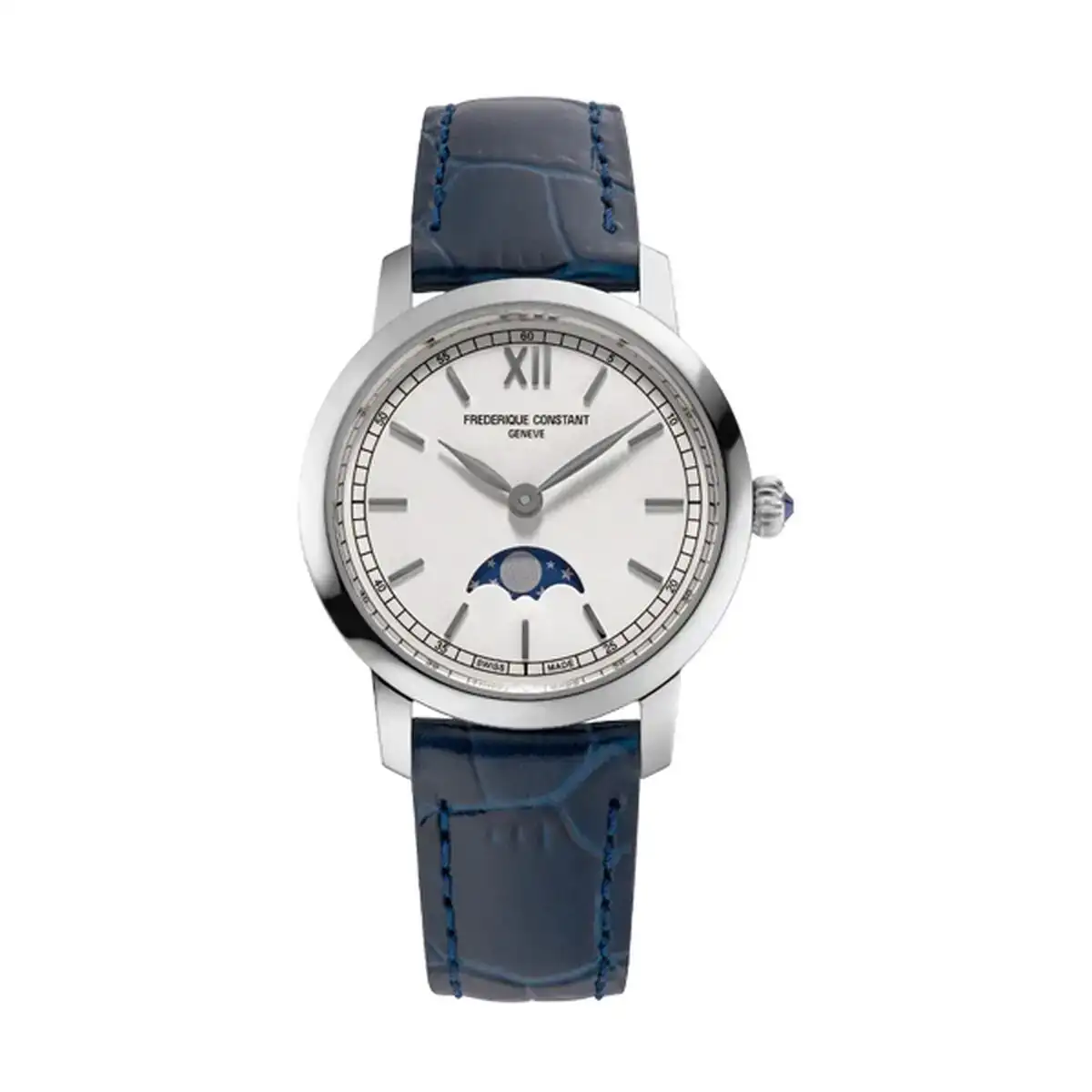 Montre femme frederique constant fc 206sw1s6_5076. DIAYTAR COTE D'IVOIRE - L'Art de Vivre le Shopping Inspiré. Parcourez notre catalogue et choisissez des produits qui reflètent votre passion pour la beauté et l'authenticité.