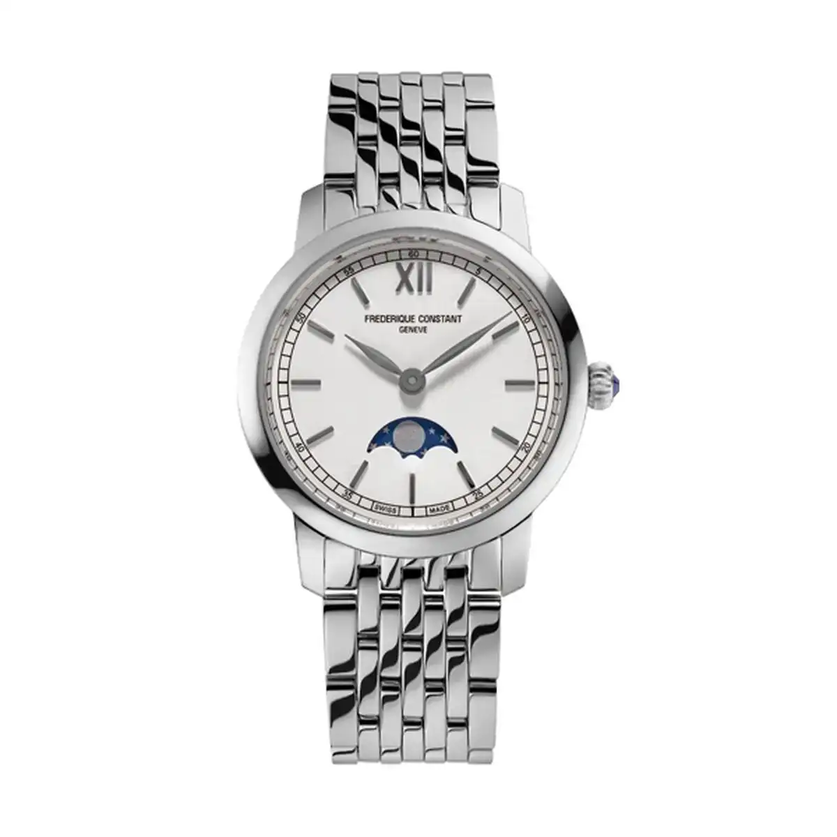 Montre femme frederique constant fc 206sw1s6b_3877. DIAYTAR COTE D'IVOIRE - Où Choisir est un Plaisir Responsable. Parcourez notre catalogue et choisissez des produits qui incarnent notre engagement envers des pratiques durables et éthiques.